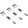 thumbnail image 4 of Chain Joint,9pcs Chain Joint Connector Link Chain Connector Cycling Chain Link Crafted with Care, 4 of 5