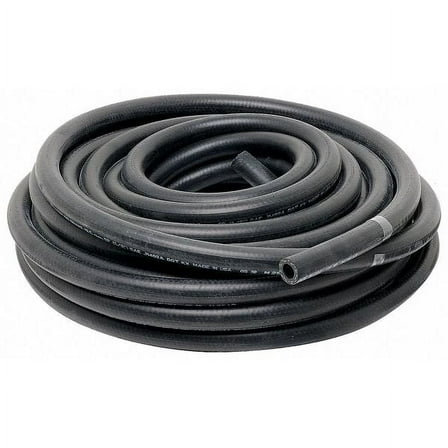 Thermoid Fuel Hose,Automotive,5/16 In,25 Ft 667505225