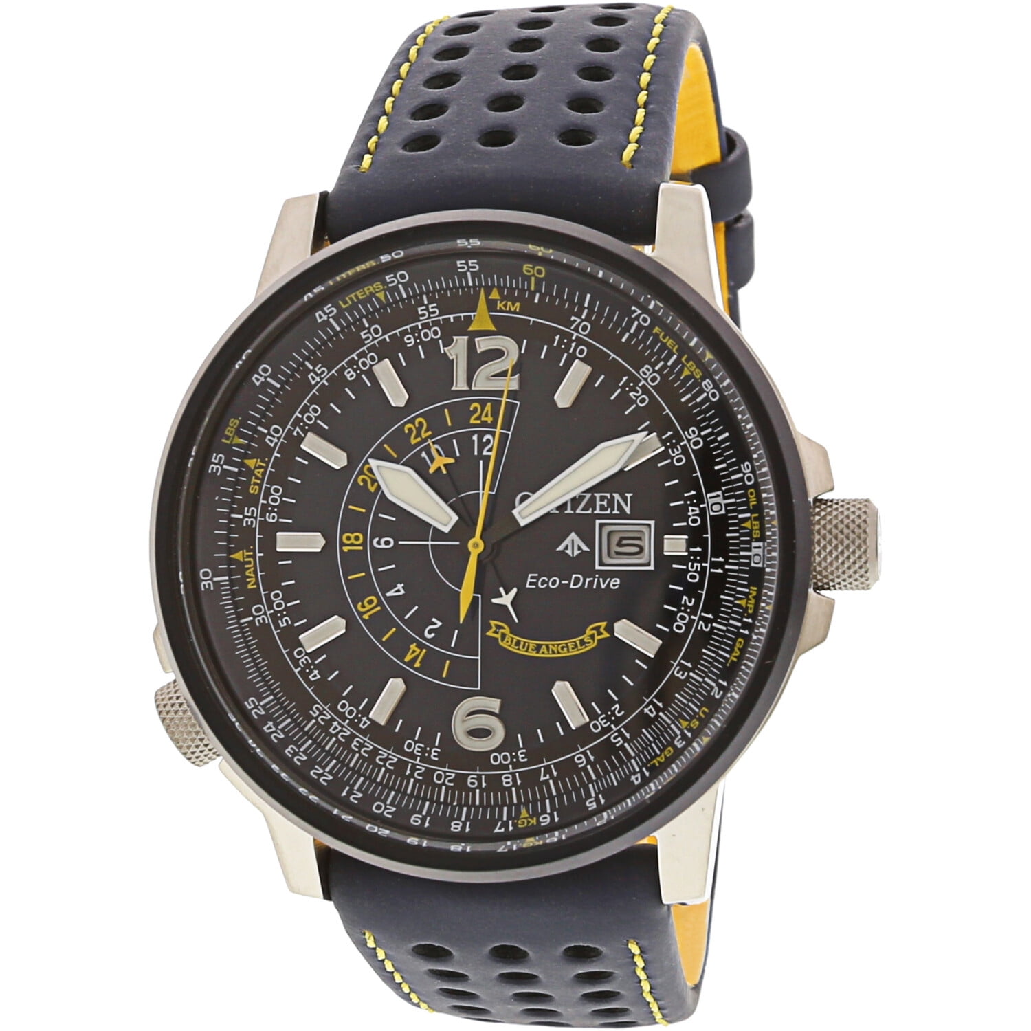 citizen bj7007