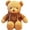 Brown, variant on 11.8 inches Teddy Bear Stuffed Animals Soft Plush Cute Teddy Bear Doll for Boys Girls