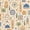 Color 3, variant on Peel and Stick Wallpaper 23.6in x 9.8ft Aerial Pink Lake Gregory Western Australia Indian Ocean Contact Paper Vinyl Waterproof Self Adhesive Wall Paper for Bedroom Shelf Cabinet