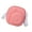 Pink, variant on AOOOWER Waterproof Shockproof EVA Hard Shell Carrying Case For Mini 99/90/40/12/11/9/8/EVO Camera Accessories Storage Pouch