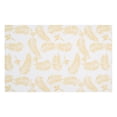 thumbnail image 2 of SeekLGT Refrigerator Liners Washable Golden Coffee Leaves Fridge Shelf Mats Oil Proof Drawer Liner for Kitchen Cabinets 18 x 118 Inch, 2 of 9
