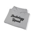 thumbnail image 4 of Audiology Audiologist Graduation Hoodie, Gifts, Hooded Sweatshirt, 4 of 4