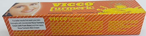 Vicco Turmeric Cream 30g - Walmart.com