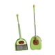 thumbnail image 4 of Pequeño escoba y polvorros para niños pequeños Juguetes de limpieza Juego de regalos educativos Juego de limpieza para niños Niños para niños Niños escoba con trapeador, 4 of 8