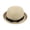 Beige, variant on Sun Hat with Ponytail Hole for Women Big Head Womens Dress Hat Wide Leaf Flower Bridal Shower Hat Sun Hats Beach Hat Womens Hats Trendy Summer Foam Trucker Hat