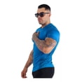 thumbnail image 2 of Playera Deportiva Hombre Modelo Japon Manga Corta Fenix Fit, 2 of 3