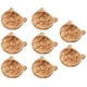 thumbnail image 5 of Bandeja Redonda Para Pulsera ANGGREK Bandeja De Madera Con Orejas De Gatito 8 Piezas, 5 of 7