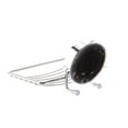 thumbnail image 2 of Jinsinto Ultra - Powerful Suction Cup Shower Soap Tray - for Bath and Kitchen Sink, 2 of 5