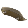 thumbnail image 4 of Fairing Windshield Side Wing Wind Deflector For Touring Road Glide 2015-2021 Smoke, 4 of 10