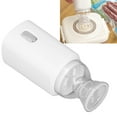 thumbnail image 3 of Auto Vacuum Bag Pump, Easy Operation Electric Air Pump ABS 5V  For Food, 3 of 8