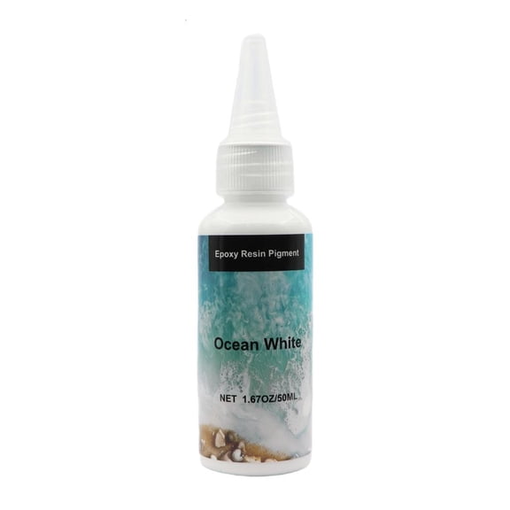 WE-POLUJ Multipurpose Elegant Epoxy Pigment Pastes Suitable for Various Art Projects