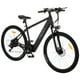 thumbnail image 1 of Bicicleta De Eléctrica R27.5 Neon ETRAIL Freno De Disco 21 Velocidades Aluminio negro 27.5, 1 of 9