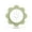 Green, variant on Bdday Cutter 8 Fruit Cutter Kitchen Gadget Fruit Cutter Fruit Cutter Fruit Cutter