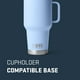 thumbnail image 3 of Taza de viaje YETI Rambler de acero inoxidable con aislamiento al vacío de 900 ml, 3 of 8