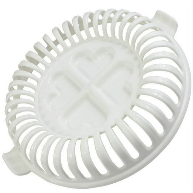 Ensemble de 3 Pcs pour Micro-Ondes, Fabricant de Croustilles de Pommes de Terre et Légumes, Ensemble Multifonction, Fabricant de Croustilles de Fruits