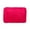 Hot Pink, variant on Ranliy Modern Soft Fluffy Shaggy Rug for Bedroom Livingroom Small Chair Decor Rugs Feet Floor Mats, Door Entryway Indoor Inside Front Entrance Dog Mat, Home Decor, 16"X24"