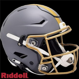 Mini Helmet Riddell Mini New York Jets Football Helmet - 1998-2018 Team  Logo NFL Collectible Helmet
