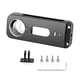 thumbnail image 2 of Metal Sports Camera Protective Shell Case Shockproof Rabbit Cage for Insta360 X3 Ndcxsfigh Para estrenar, 2 of 8