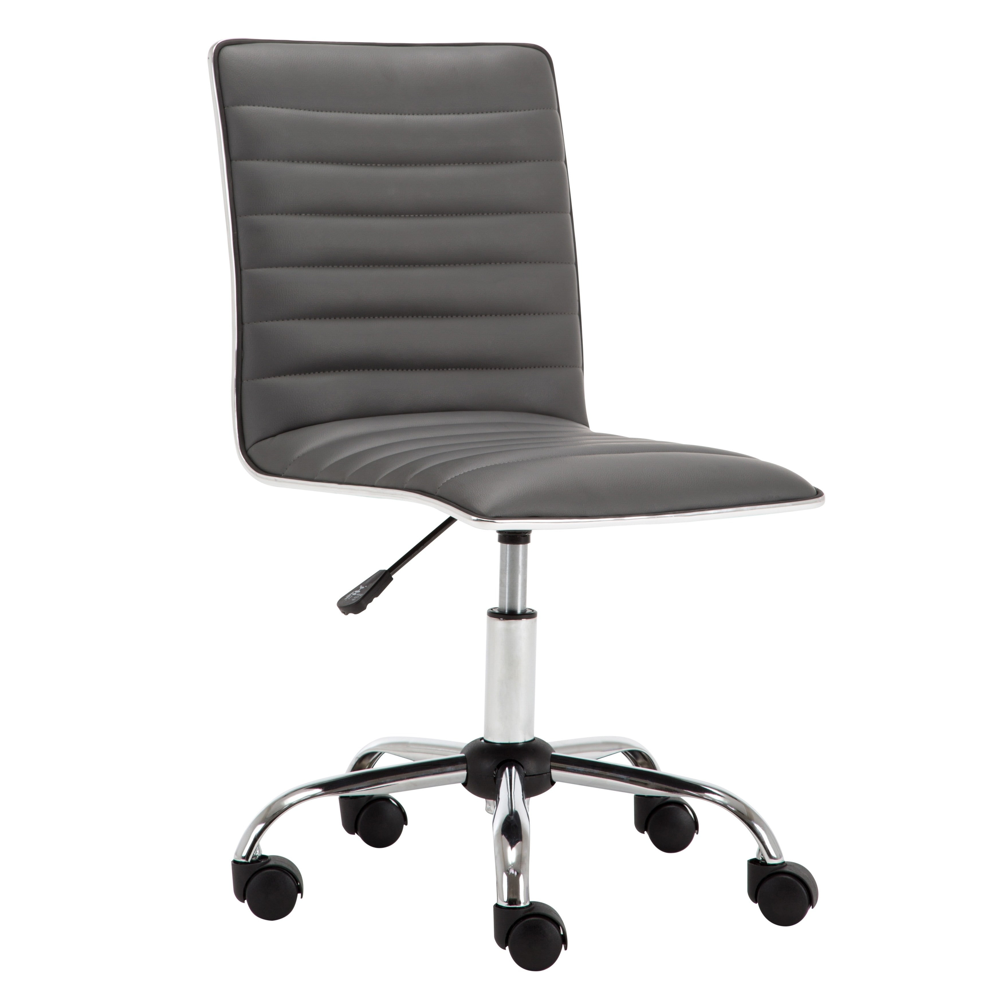 Porthos Home Adjustable Lindsey Office Chair - Walmart.com