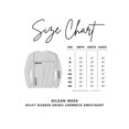 thumbnail image 6 of Women's Cute Pregnancy Maternity Tricks for you Kicks Halloween Fall Shirt Sweatshirt, 6 of 6