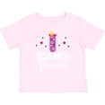 thumbnail image 3 of Inktastic Scientist Girls Science Princess Girls Baby T-Shirt, 3 of 5