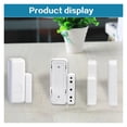 thumbnail image 3 of Wireless Magnetic Door & Window Sensor EV1527 Coding Mode For Home Security Alarm System Home Burglar Alarm Kits ,Consistent Performance, 3 of 7