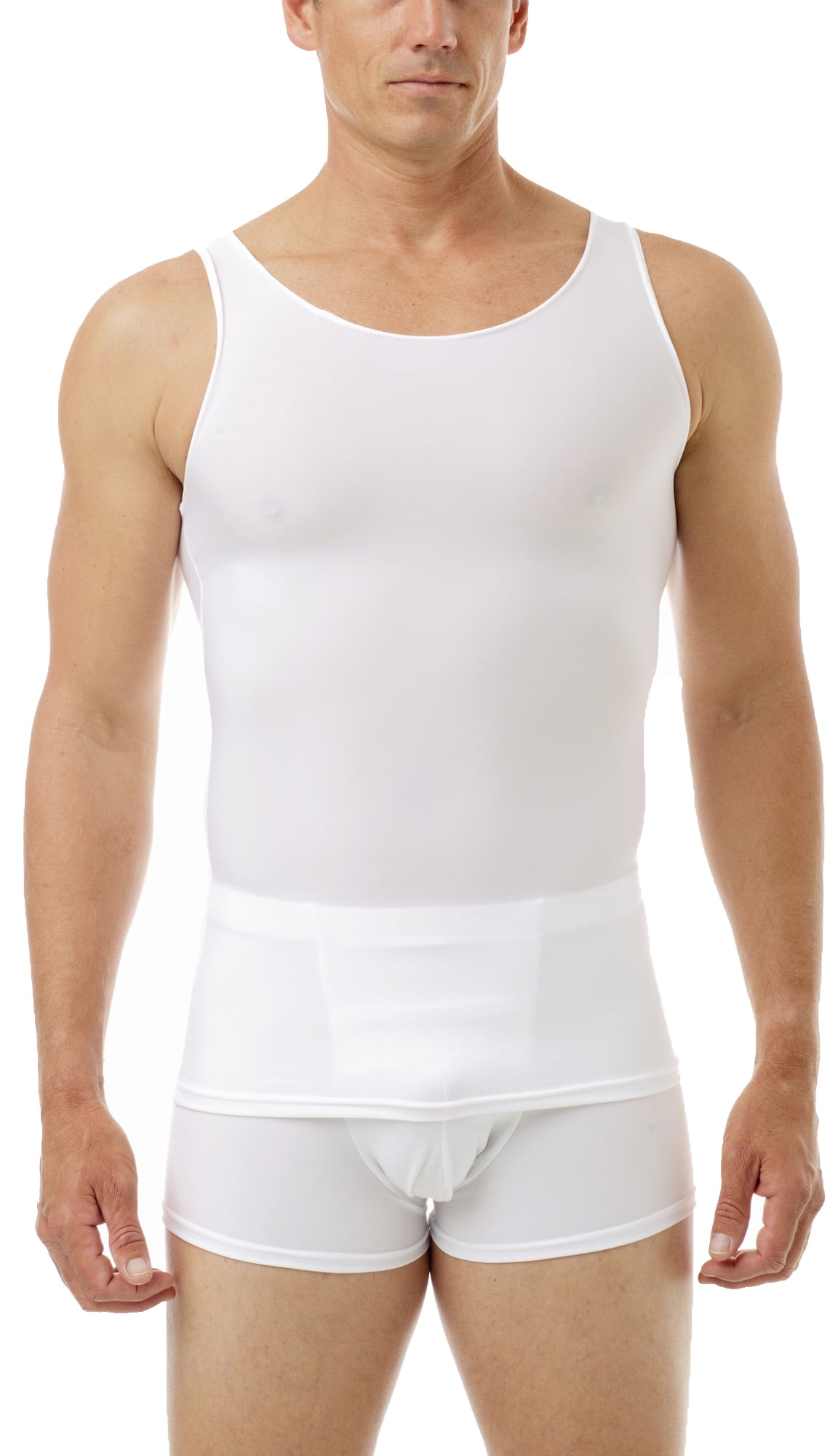 Undeworks Underworks Microfiber Compression Tank