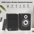 thumbnail image 2 of Bocinas LONPOO LP-42M Bluetooth 100W 2.0CH Teatro en Casa, 2 of 8