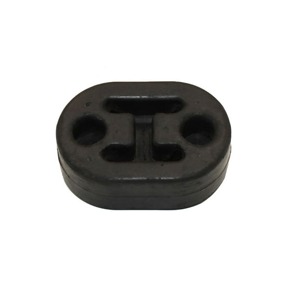100400 Rubber Exhaust Insulator Fits Universal Products