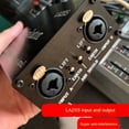 thumbnail image 4 of 3X LA2XS Audio Isolator Noise Reduction Filter Eliminates Current Noise Dual-Channel 6.5 XLR Mixer Audio Isolators, 4 of 8