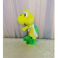 Super Mario All Star Collection20cm Koopa Troopa Plush, Small Best Gift