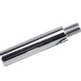 thumbnail image 5 of Máquina pulidora de molino de agua de acero, amoladora angular de 125 mm, varilla de extensión, adaptador M14, herramienta de pulido y pulido de belleza, 5 of 5