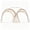 Beige, variant on 9.8 ft x 9.8 ft Beach Tent for 5-8 People, Easy Setup Dome Canopy Tent, UPF 50+ Tent, Sun Shelter Rainproof, Waterproof for Camping Trips, Backyard Fun, Party Or Picnics, Khaki