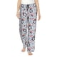 thumbnail image 1 of Balery I Love USA Pantalones de pijama para mujer, pijamas ultraligeros, pantalones de estar por casa-XX-Large, 1 of 6