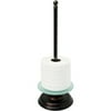 Neu Home Toilet Paper Stand, Bronze