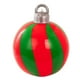 thumbnail image 2 of Bola de Navidad Inflable Exterior 60cm, Balón Navideño Inflable PVC, Adornos de Árbol de Navidad, Dcoration Exterior Navideña, Bola Inflable Resistente, Impermeable, para Jardín,, 2 of 7