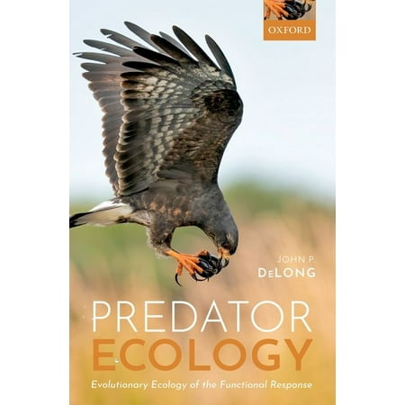 UPC: 9780192895516 | Predator Ecology: Evolutionary Ecology of the Functional Response (Paperback)