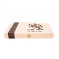 thumbnail image 5 of Liga Privada Flying Pig T52 Empty Wood Cigar Box 10" x 6.75" x 1.5", 5 of 9