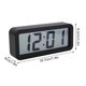 thumbnail image 5 of Reloj Electrónico, Reloj Despertador, Despertador Material ABS Para Uso Escolar ANGGREK Electronic Clock, 5 of 8