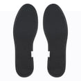thumbnail image 3 of Plantilla deportiva de carbón de bambú desodorante para hombres y mujeres, transpirable, absorbente de sudor, plantillas cómodas y engrosadas que absorben los golpes, 3 of 5