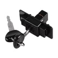 thumbnail image 2 of 2X MB846665 Glove Box Lock Key for Montero Pajero V31 V32 V33 1992-2000, 2 of 9