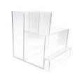thumbnail image 1 of Soporte de plástico caja de almacenamiento Herramienta de pie para la máquina Yuyangstore Soporte para brocas de uñas, 1 of 6