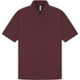 thumbnail image 1 of Polo Piqué Classique Décontracté pour Homme, 1 of 3