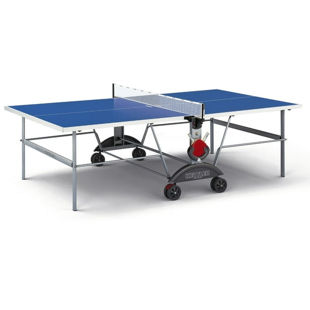 Kettler Top Star Outdoor Table Tennis Table