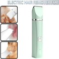 thumbnail image 3 of Professional Electric Pet Hair Trimmer Clipper Cordless Dog Cats Grooming Shaver Christmas Gift_High-quality, 3 of 5