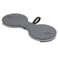 thumbnail image 1 of Posavasos De Agua Led Luz De Ambiente De Posavasos Rgb De Agua Luminosa Yuarrent VI005726-00, 1 of 7