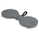 thumbnail image 1 of Kenally Posavasos de agua LED Luz de ambiente de posavasos RGB de agua luminosa Bombillas para automóviles Kenally VI005726-00, 1 of 6