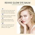 thumbnail image 4 of Fiudx Crema para Ojos de Cúrcuma, Fórmula Hidratante E Iluminadora, Tratamiento Antiojeras, Solución Antiarrugas, Cuidado Antiedad Diario, Ideal para Ojos Cansados, Textura Ligera y Absorbente., 4 of 6
